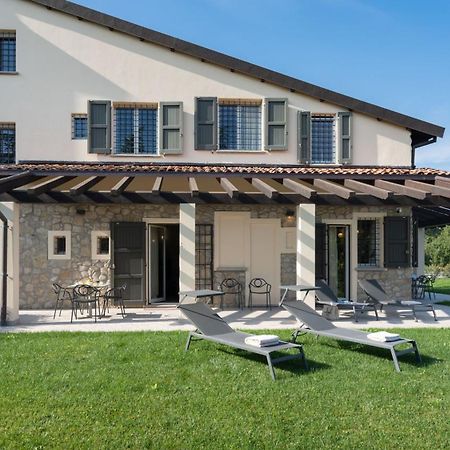 Villa Pergola Varignana Ngoại thất bức ảnh